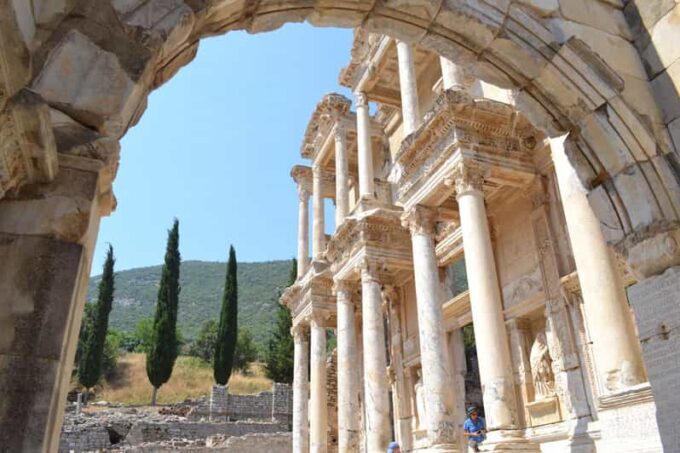Daily Ephesus Tour From Istanbul - Frequently Asked Questions
