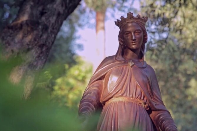Daily Ephesus & Virgin Mary House Tour From Izmir - Explore Ephesus and Virgin Mary House