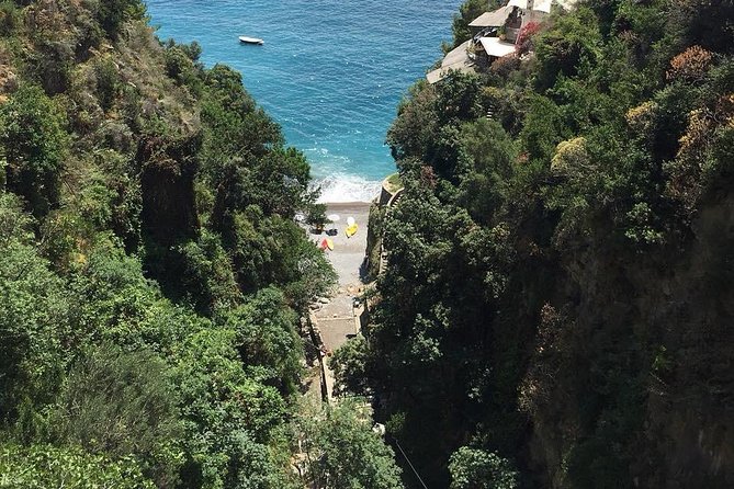 Daily Excursion Full Day 8 Hours ( Amalfi Ravello Pompei) - Amalfi