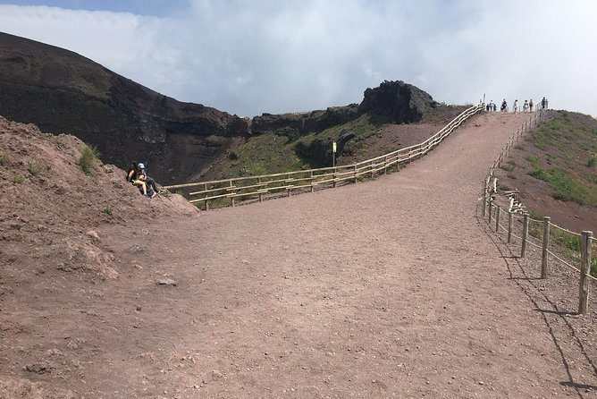 Daily Excursion Full Day 8 Hours ( Vesuvio Pompei) - Customer Reviews