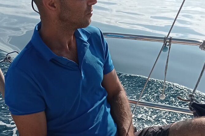 Daily Excursions on a Sailing Boat, Maddalena Archipelago - Traveler Suitability and Accessibility