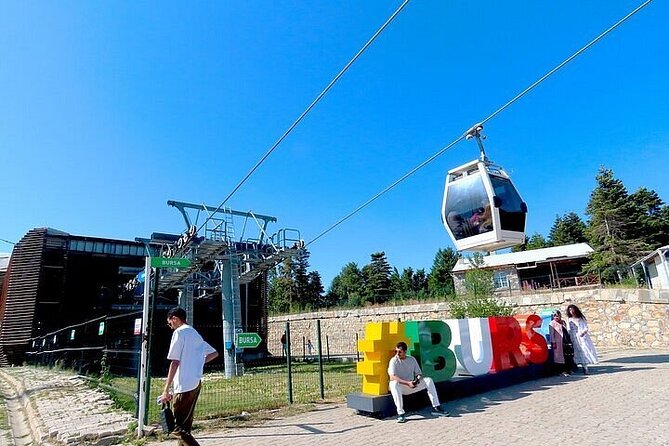 Daily Green Bursa Tour With Cable Car & Transfer From Istanbul - Tour Highlights