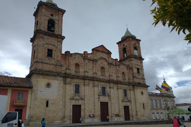 Daily Group Tours to the Zipaquira Salt Cathedral - Pricing and Cancellation