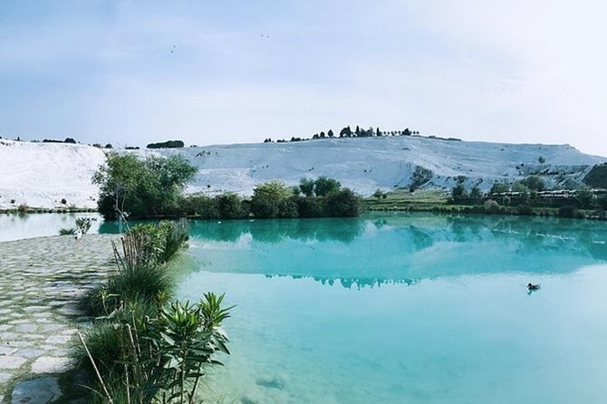 Daily Guided Pamukkale Tour With Pick up From Hotel in Pamukkale. - Review Summary