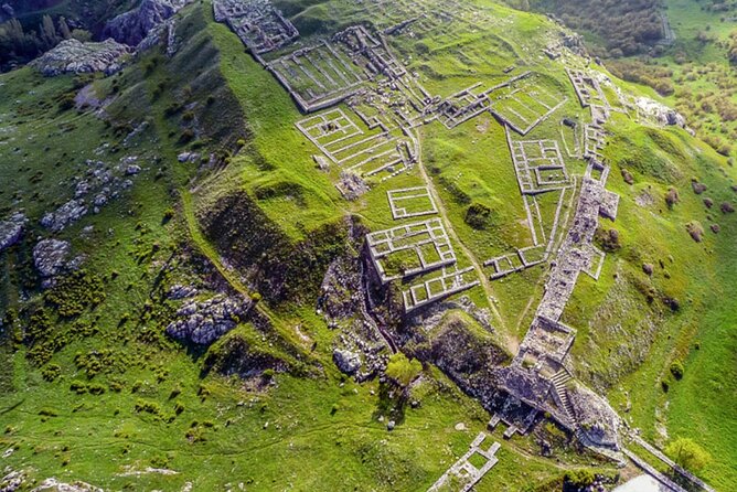 Daily Hattusas / Boğazköy Tour - Exploring Hattusas
