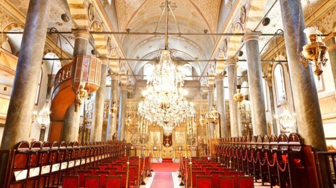 Daily Istanbul Halfday Morning Golden Horn Tour - Inclusions and Exclusions