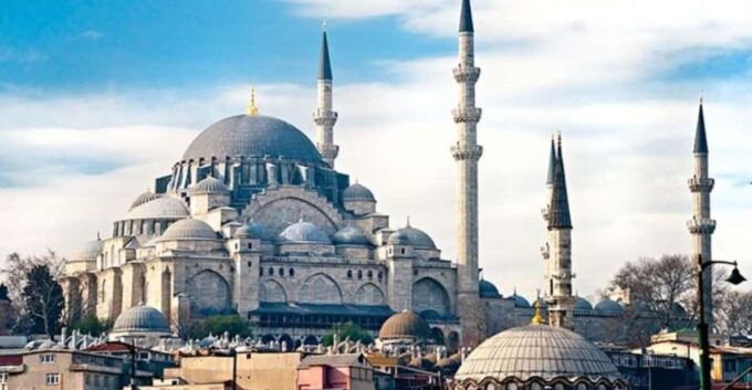 Daily Istanbul Halfday Morning Golden Horn Tour - Frequently Asked Questions