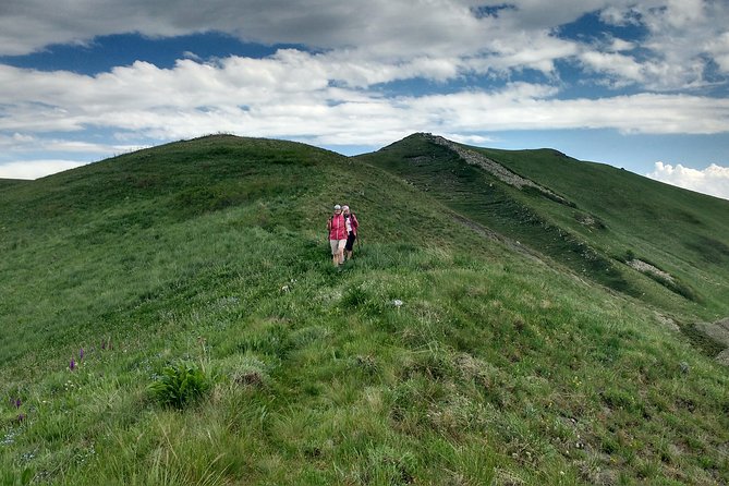 Daily Jeep - Hike Tour to Ara Mountain - Quick Points