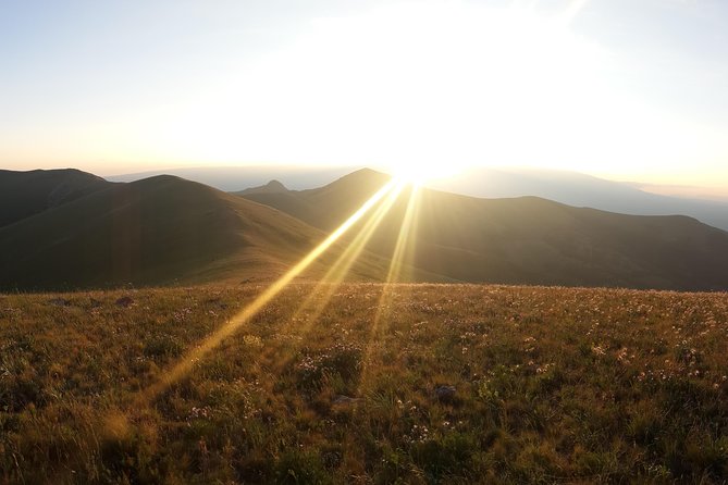 Daily Jeep - Hike Tour to Ara Mountain - Inclusions and Exclusions