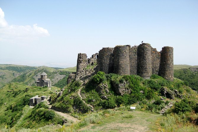 Daily Jeep-Hike Tour to Aragats Mountain - Inclusions and Pricing