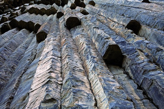 Daily Jeep Tour to Garni Gorge and Geghama Mountains - Exploring Geghard Monastery
