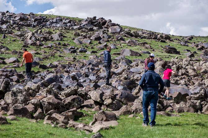 Daily Jeep Tour to Garni Gorge and Geghama Mountains - Tour Conditions and Guidelines