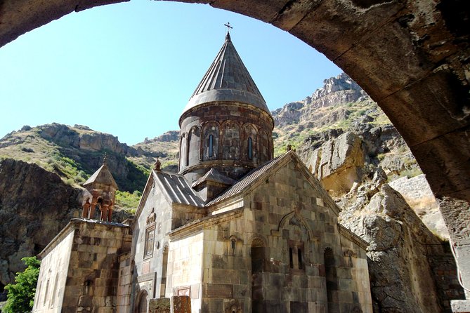 Daily Jeep Tour to Garni Gorge and Geghama Mountains - Positive Traveler Experiences