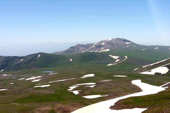 Daily Jeeping - Trekking Tour to Azhdahak Mountain - Support and Resources