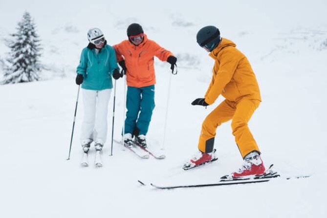 Daily Kayseri Skiing & Snowboarding Tour From Cappadocia Hotels - Highlights of the Tour