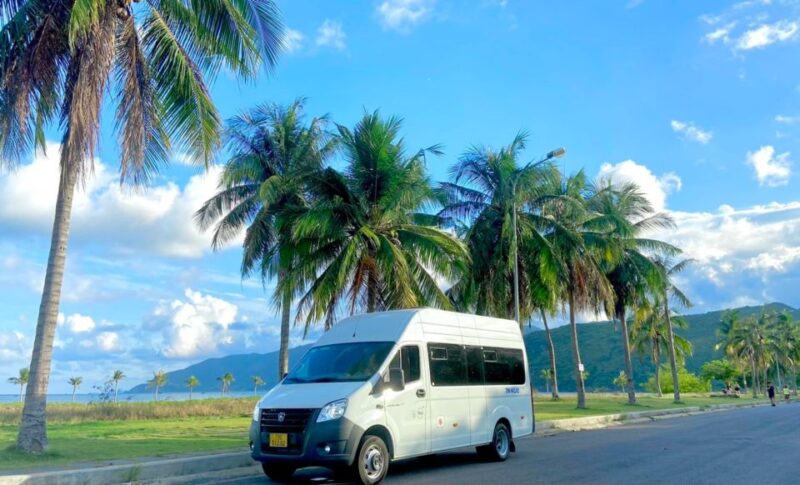 Daily Limo Dalat <=> Nhatrang - Key Points