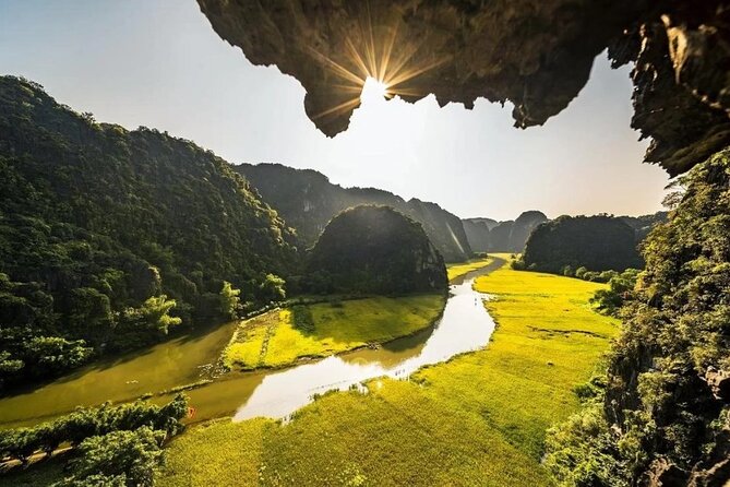 Daily Limousine Bus: From Ninh Binh to Hanoi - Frequently Asked Questions