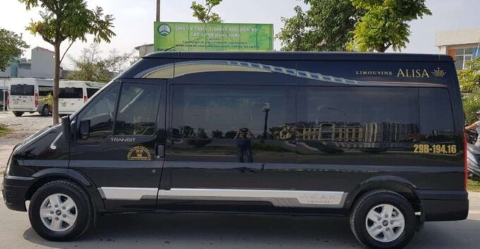 Daily Limousine Bus Ha Long - Ninh Binh - Ha Long Bay - Frequently Asked Questions