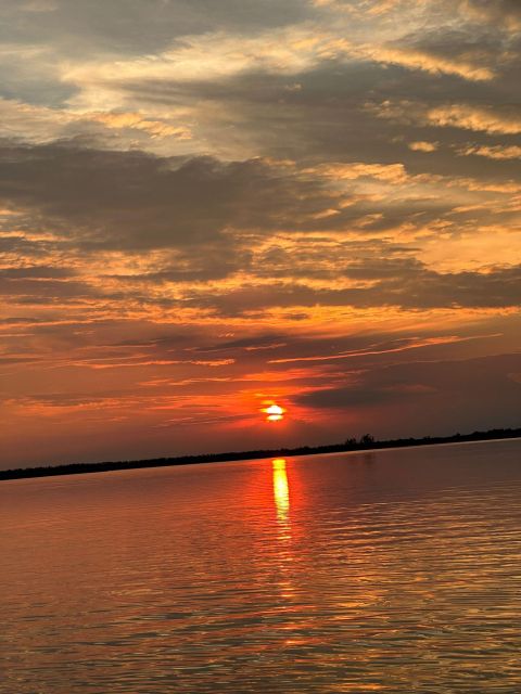 Daily Luxury Experience in the Venetian Lagoon - Safety and Accessibility
