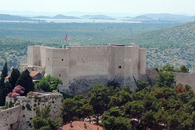 Daily or Night Walking Tour Through Medieval ŠIbenik - Reviews and Feedback