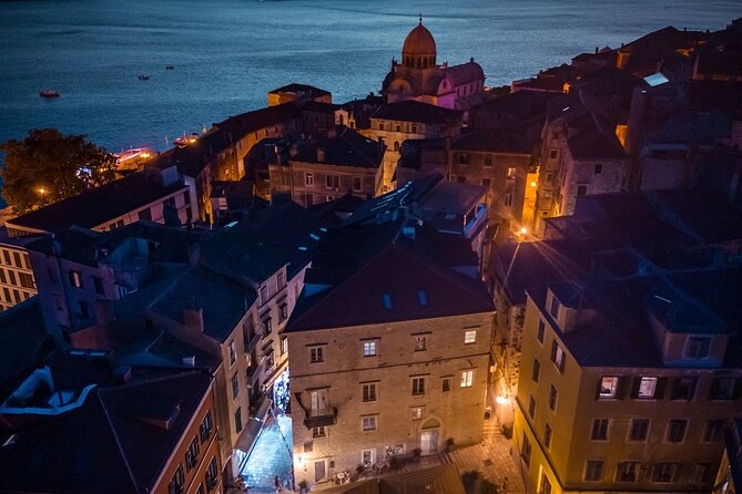 Daily or Night Walking Tour Through Medieval ŠIbenik - Pricing and Booking