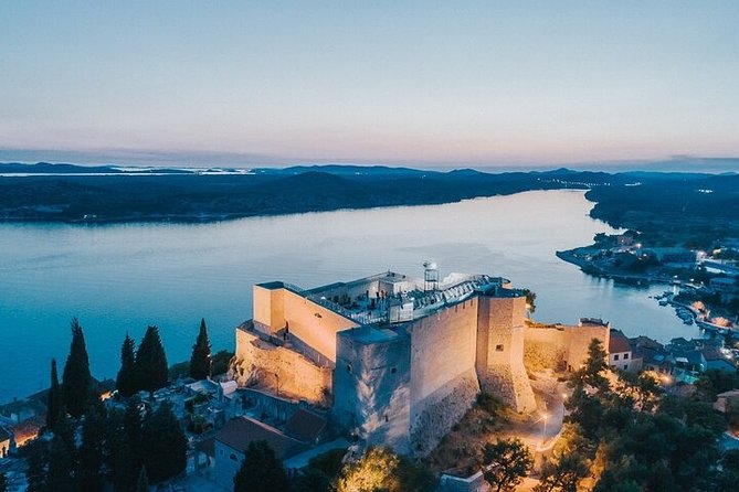 Daily or Night Walking Tour Through Medieval ŠIbenik - Experiencing Medieval Ambiance