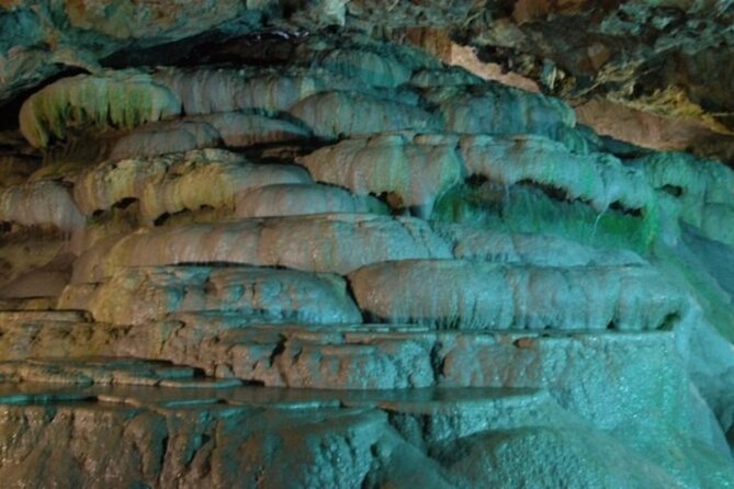 Daily Pamukkale and Kaklik Cave Tour With Drop-Off at Denizli Airport - Tour Schedule and Operating Hours