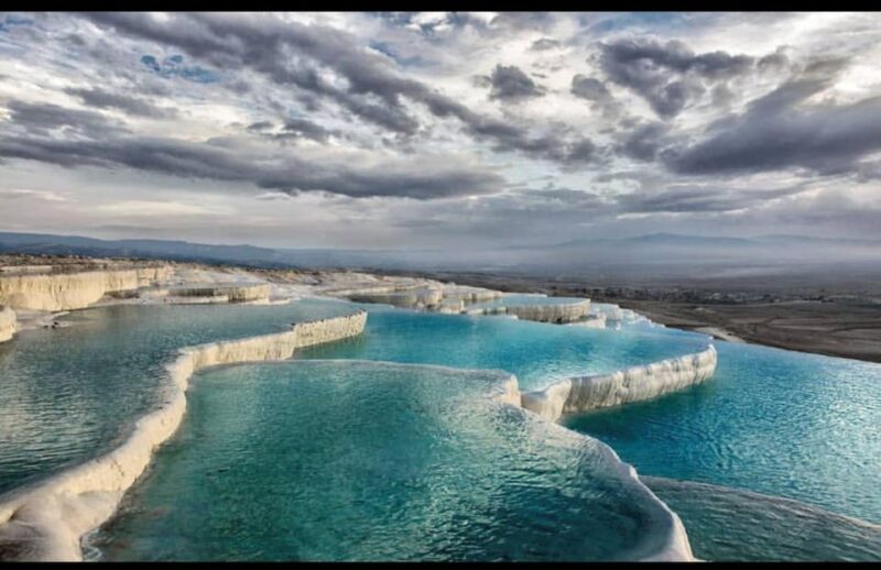 Daily Pamukkale Tour From Istanbul (By Plane) - Tour Highlights