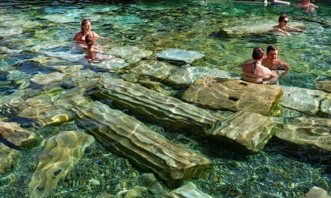 Daily Pamukkale Tour From Istanbul (By Plane) - Cancellation and Refund