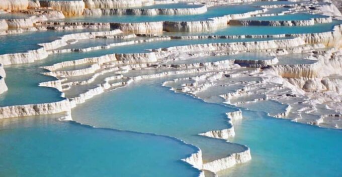 Daily Pamukkale Tour From Istanbul (By Plane) - Contact and Support