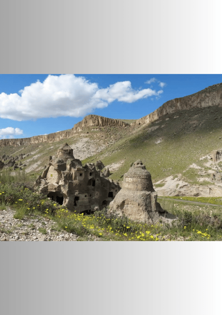 DAILY PRIVATE BLUE TOUR (SOĞANLI) - Key Points
