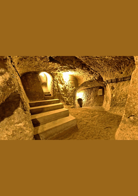 DAILY PRIVATE BLUE TOUR (SOĞANLI) - Duration and Price