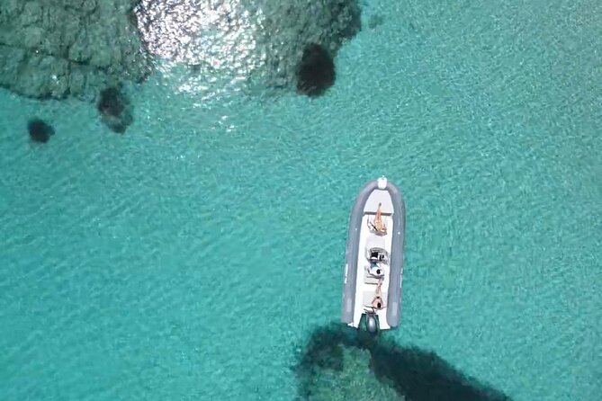 Daily Private Boat Tour in the La Maddalena Archipelago - Stops and Sights