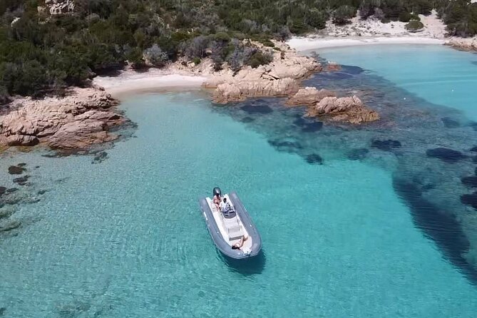Daily Private Boat Tour in the La Maddalena Archipelago - Booking and Cancellation