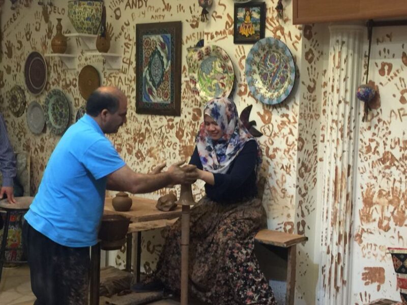 Daily Private Cappadocia & Underground City Tour - Additional Information