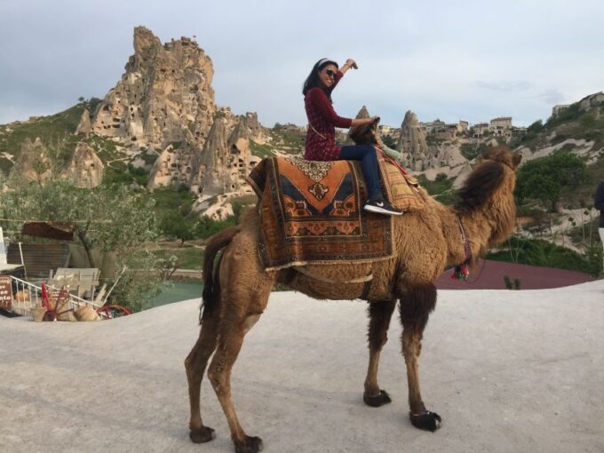 Daily Private Cappadocia & Underground City Tour - Frequently Asked Questions