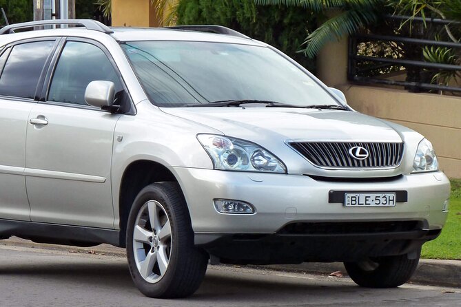 Daily Private Car Phnom Penh to Siem Reap - Key Points