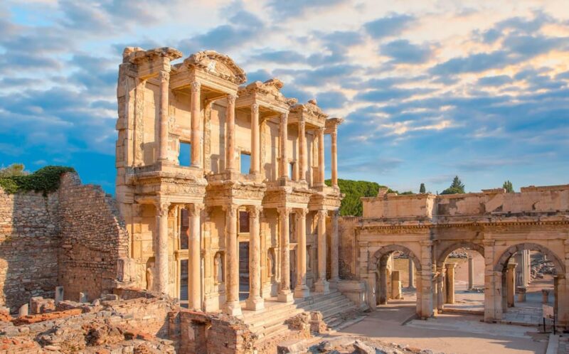 Daily Private Ephesus Tour - Key Points