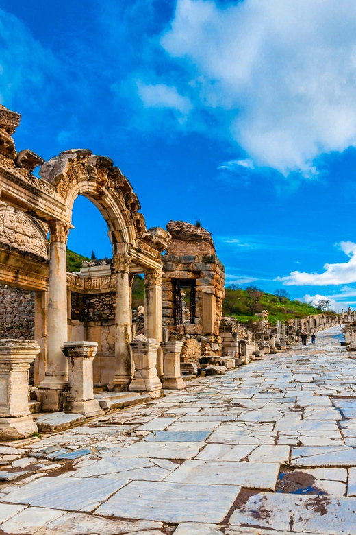 Daily Private Ephesus Tour - Guides and Languages