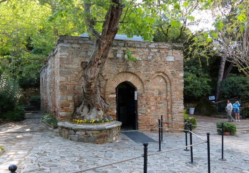 Daily Private Ephesus Tour - Inclusions
