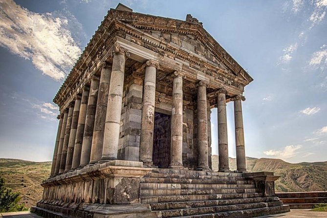Daily Private Tour to Garni Temple,Geghard Monastery - Additional Information