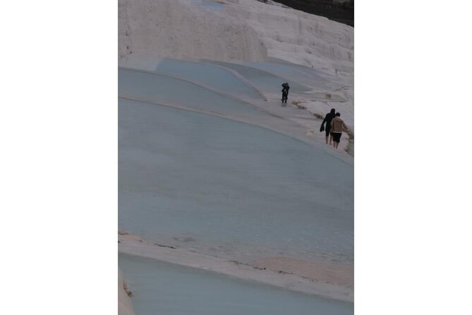 Daily Private Trip To Pamukkale From Kaş Kalkan - Pamukkale and Cleopatra Pool