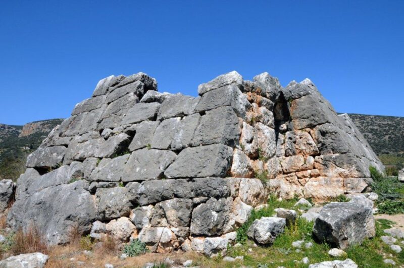 Daily Road Trip to Argolis - Epidaurus Highlights