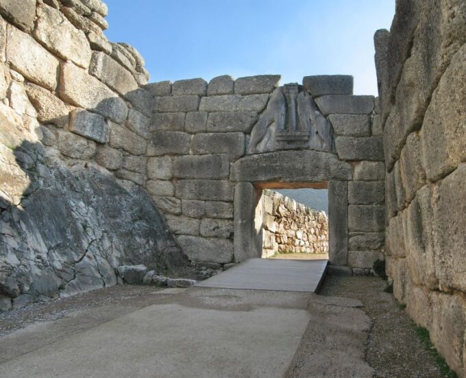 Daily Road Trip to Argolis - Optional Excursions