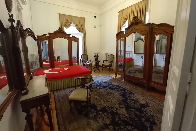 Daily Safranbolu Tour With English Speaking Expert Guide - Accessibility and Assistance