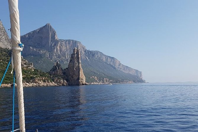 Daily Sailing Trip in the Orosei Coves With Lunch - Positive Feedback