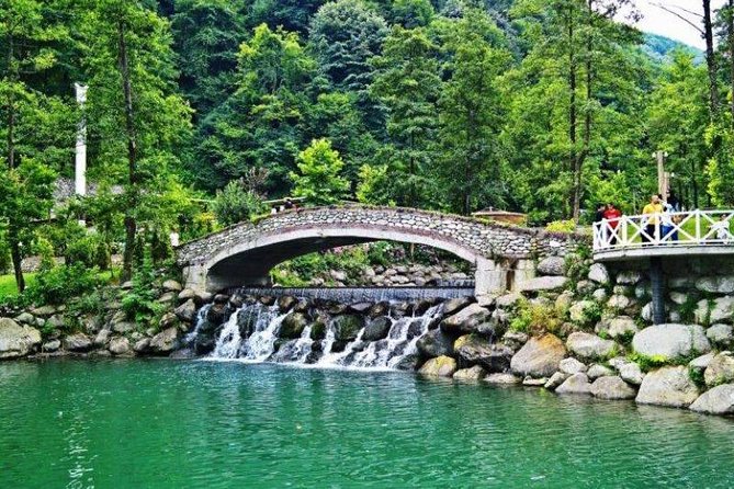 Daily Sapanca Lake + MaşUkiye Tour by Private Minivan (Day Trip From Istanbul) - Inclusion and Logistics