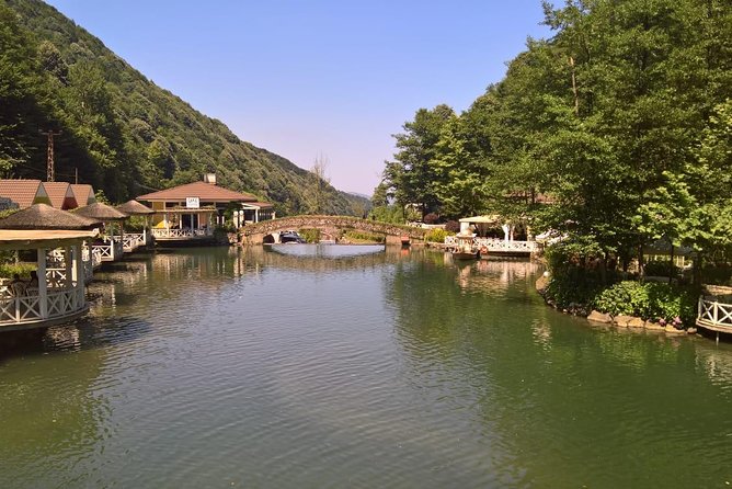Daily Sapanca Lake + MaşUkiye Tour by Private Minivan (Day Trip From Istanbul) - Customer Feedback