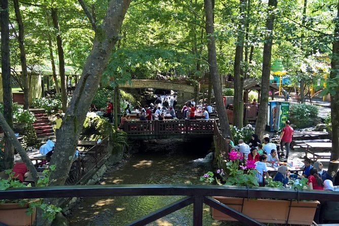 Daily Sapanca Lake + MaşUkiye Tour by Private Minivan (Day Trip From Istanbul) - Pricing and Availability