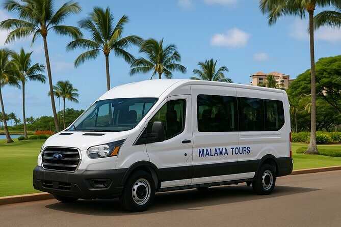Daily Shuttle from Ko Olina to Waikiki - The Details of the Shuttle Experience